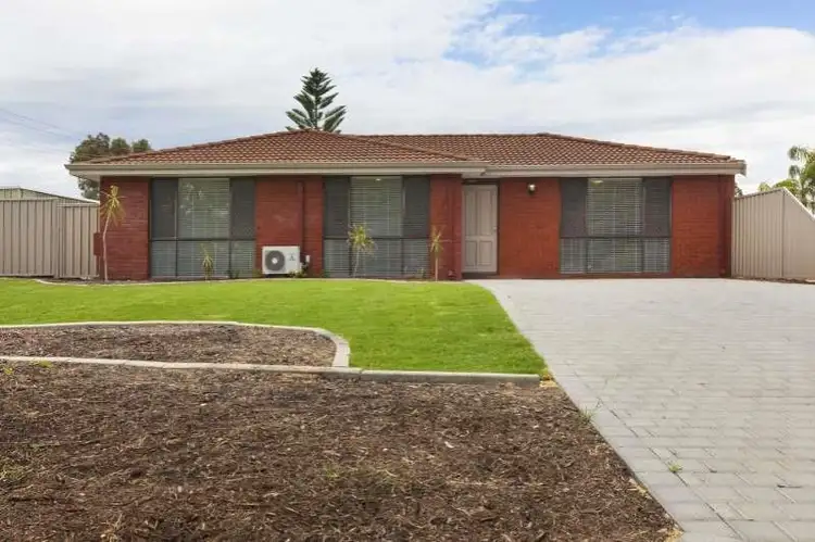 Second view of Homely house listing, 25 Ironwood Avenue, Heathridge WA 6027