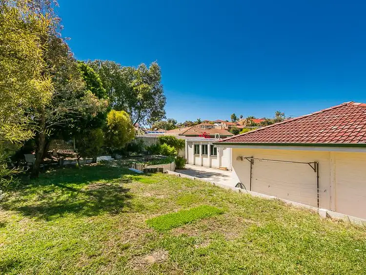 Sixth view of Homely house listing, 19 Empen Way, Hillarys WA 6025