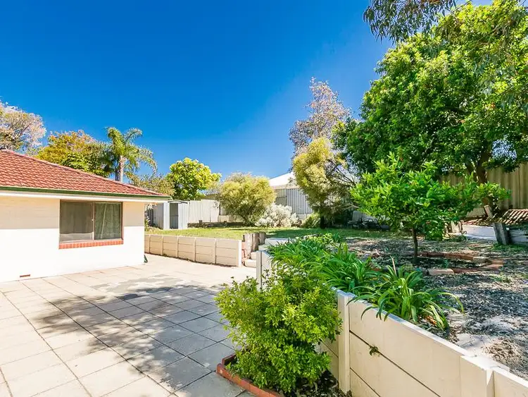 Seventh view of Homely house listing, 19 Empen Way, Hillarys WA 6025