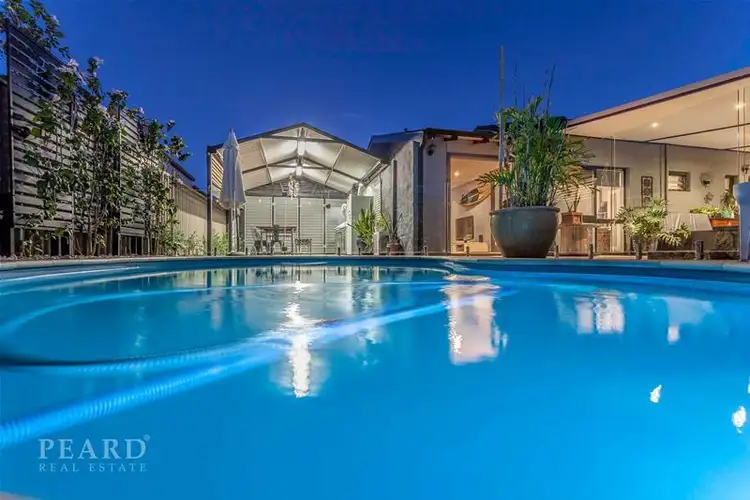 4 Peppermint Drive, Greenwood WA 6024