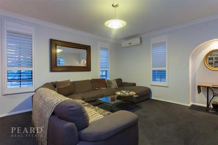 Fourth view of Homely house listing, 4 Peppermint Drive, Greenwood WA 6024