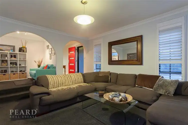 Fifth view of Homely house listing, 4 Peppermint Drive, Greenwood WA 6024