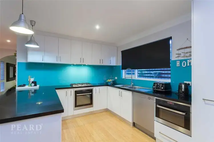 Second view of Homely house listing, 4 Peppermint Drive, Greenwood WA 6024