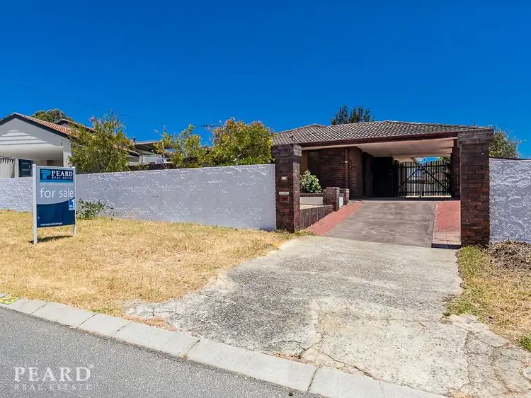 Main view of Homely house listing, 23 Lawson Way, Padbury WA 6025