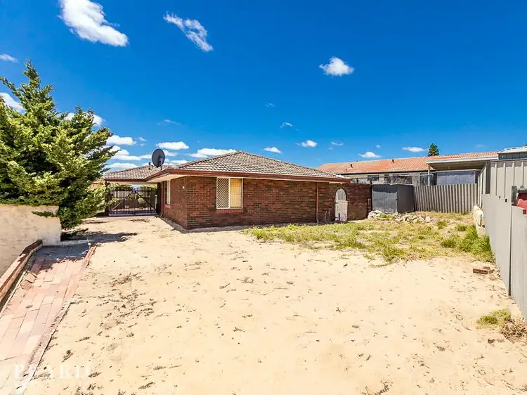 Fifth view of Homely house listing, 23 Lawson Way, Padbury WA 6025
