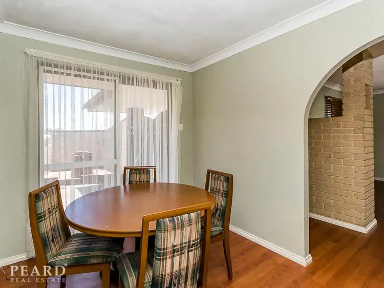 Third view of Homely house listing, 23 Lawson Way, Padbury WA 6025
