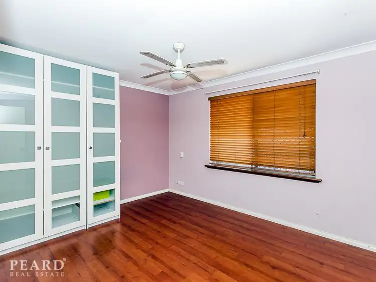 Fourth view of Homely house listing, 23 Lawson Way, Padbury WA 6025