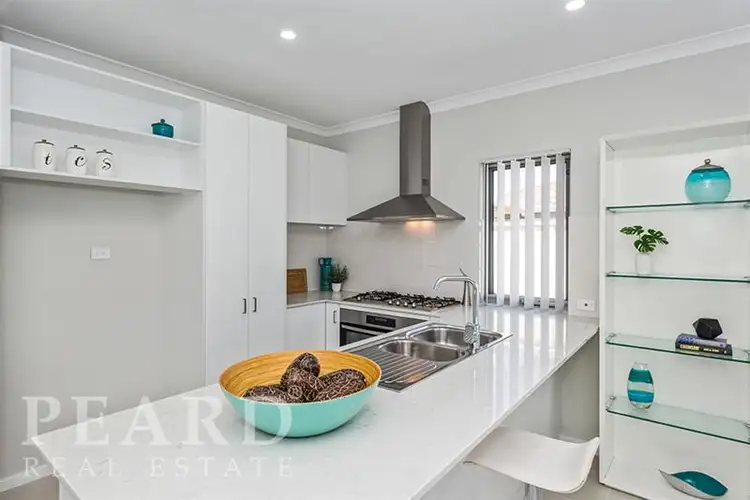 5 Lomond Road, Greenwood WA 6024