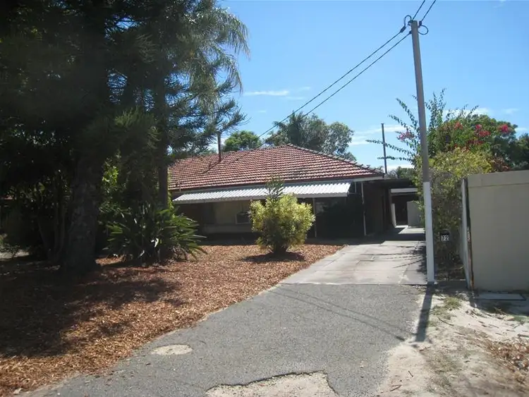 Third view of Homely semi-detached listing, 72 Tain Street, Ardross WA 6153