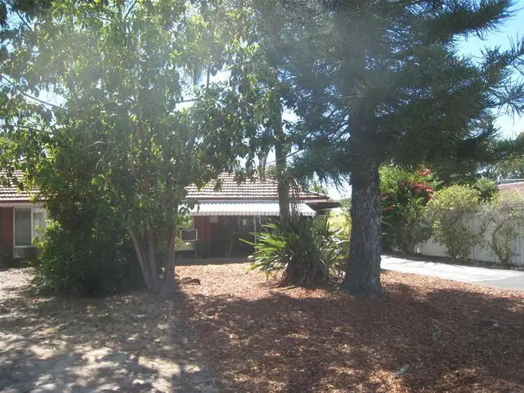 Fourth view of Homely semi-detached listing, 72 Tain Street, Ardross WA 6153