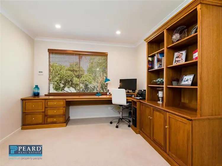 Fifth view of Homely house listing, 15 Barracuda Court, Sorrento WA 6020