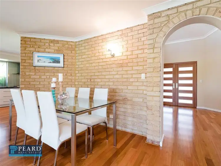 Sixth view of Homely house listing, 15 Barracuda Court, Sorrento WA 6020