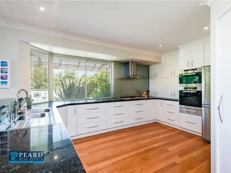 Seventh view of Homely house listing, 15 Barracuda Court, Sorrento WA 6020