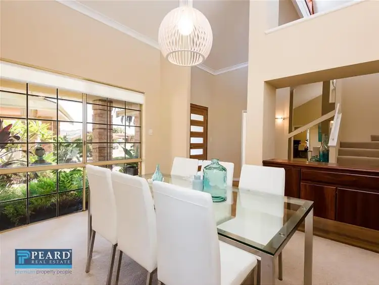 Third view of Homely house listing, 15 Barracuda Court, Sorrento WA 6020
