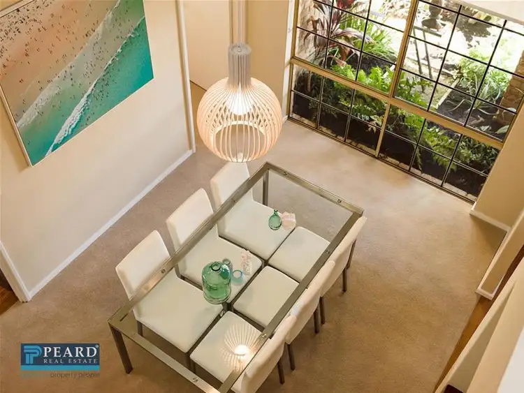 Fourth view of Homely house listing, 15 Barracuda Court, Sorrento WA 6020