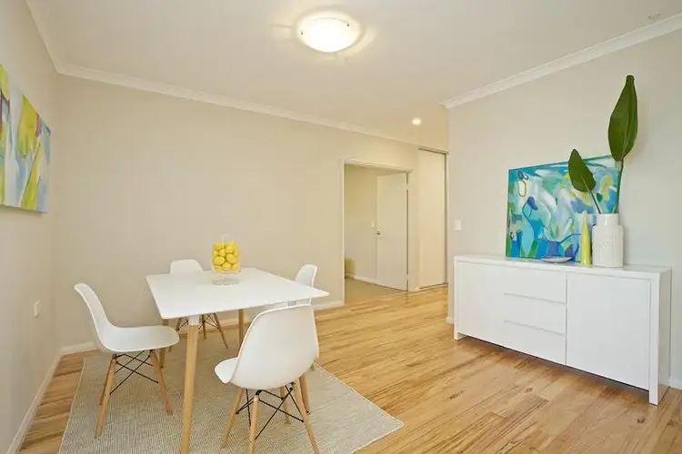 Sixth view of Homely house listing, 4/11 Pacific Way, Beldon WA 6027