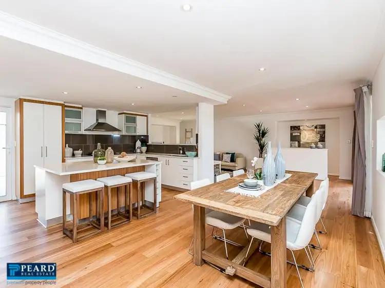 37 Gleddon Way, Hillarys WA 6025