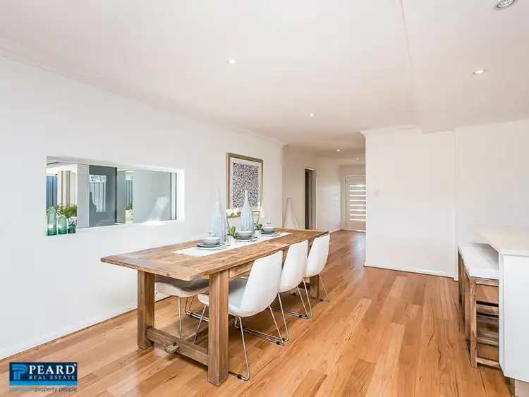 Seventh view of Homely house listing, 37 Gleddon Way, Hillarys WA 6025