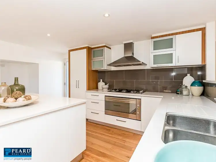 Sixth view of Homely house listing, 37 Gleddon Way, Hillarys WA 6025