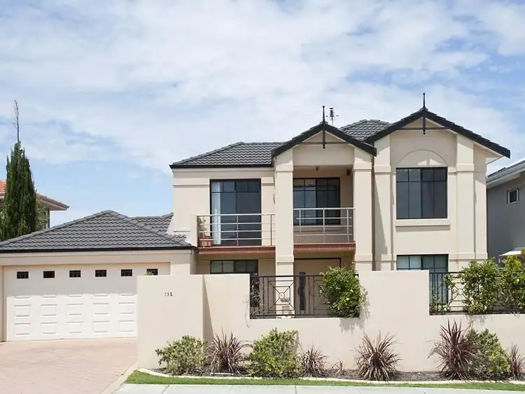 152 Oceanside Promenade, Mullaloo WA 6027