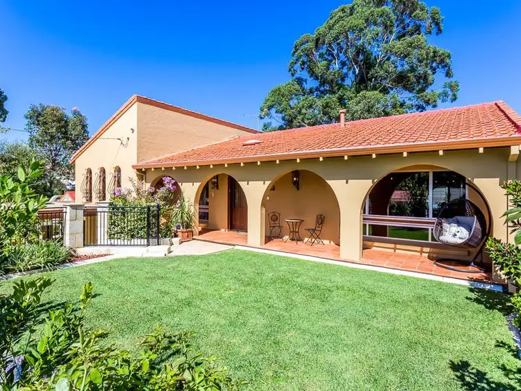 Second view of Homely house listing, 29 Halgania Way, Duncraig WA 6023