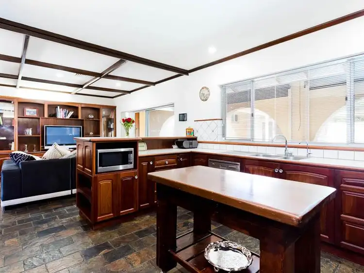 Sixth view of Homely house listing, 29 Halgania Way, Duncraig WA 6023