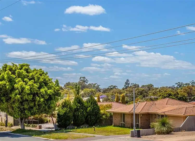 Second view of Homely apartment listing, 5/28 Ullswater Place, Balga WA 6061