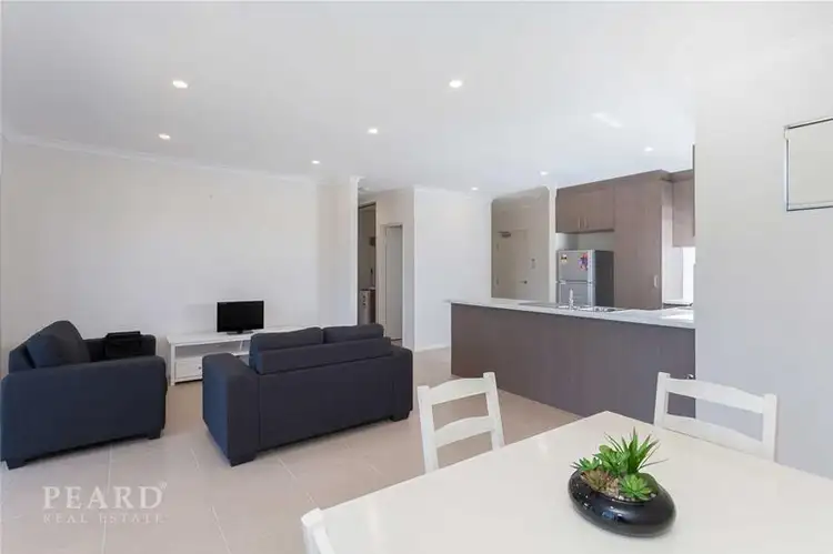 Third view of Homely apartment listing, 5/28 Ullswater Place, Balga WA 6061