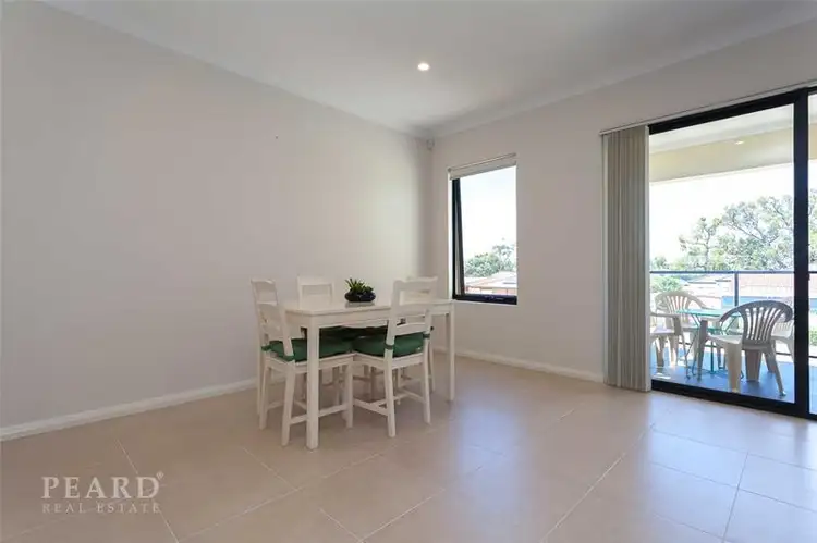 Fourth view of Homely apartment listing, 5/28 Ullswater Place, Balga WA 6061