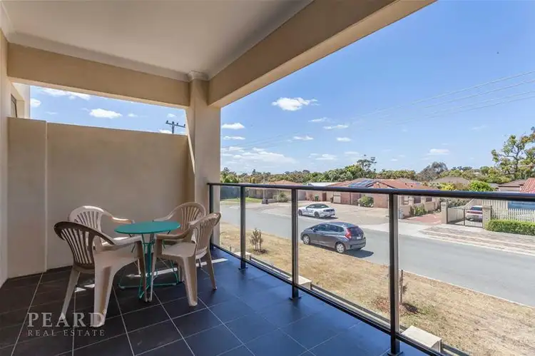Fifth view of Homely apartment listing, 5/28 Ullswater Place, Balga WA 6061