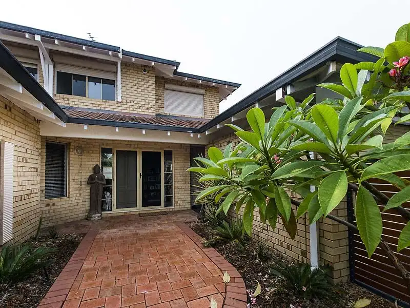 Main view of Homely house listing, 54 Bradbourne Drive, Carine WA 6020