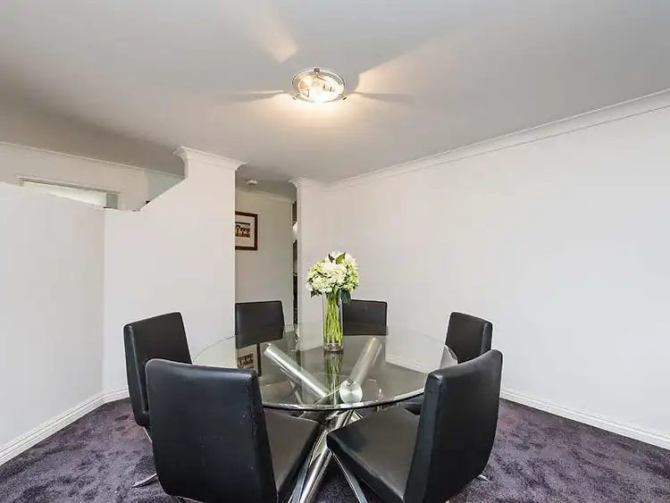 Fourth view of Homely house listing, 54 Bradbourne Drive, Carine WA 6020
