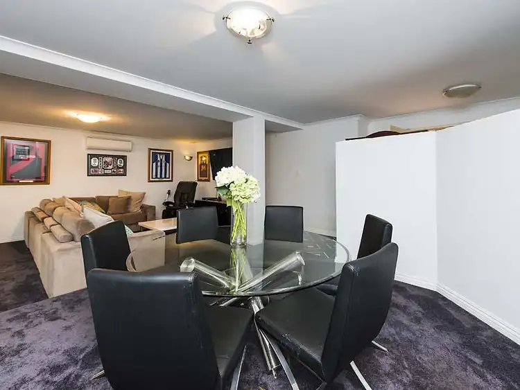 Fifth view of Homely house listing, 54 Bradbourne Drive, Carine WA 6020