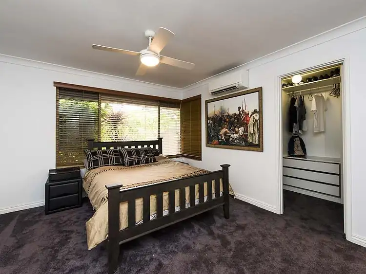 Sixth view of Homely house listing, 54 Bradbourne Drive, Carine WA 6020