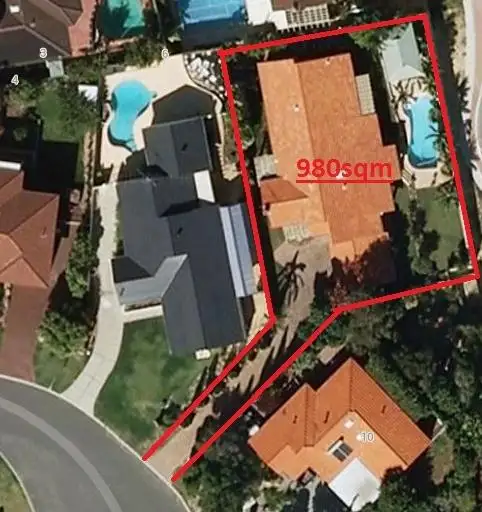 8 Simnia Place, Mullaloo WA 6027