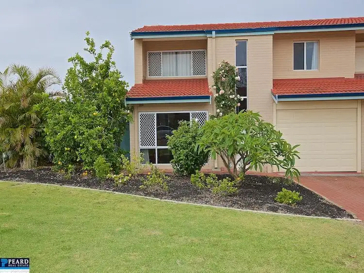 Main view of Homely house listing, 9/74 Amberton Avenue, Girrawheen WA 6064
