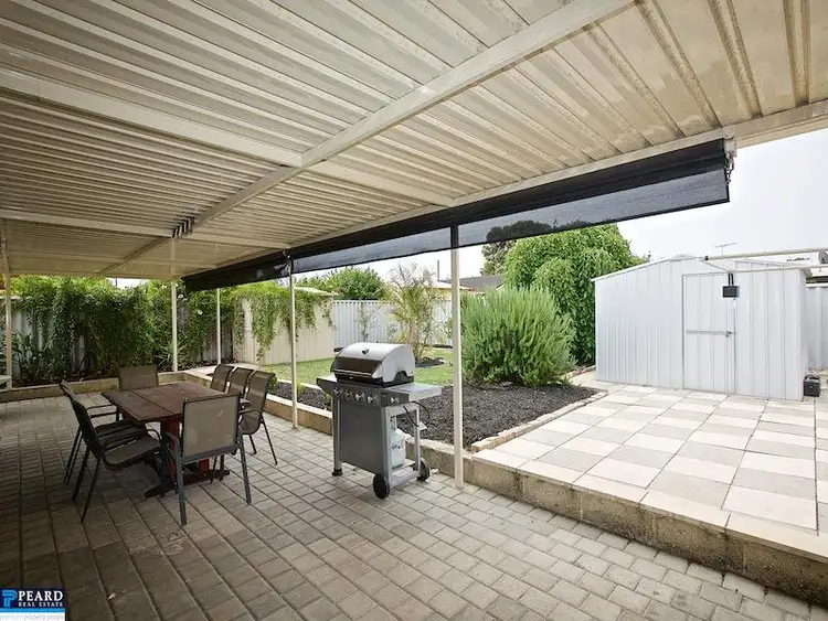 Sixth view of Homely house listing, 9/74 Amberton Avenue, Girrawheen WA 6064