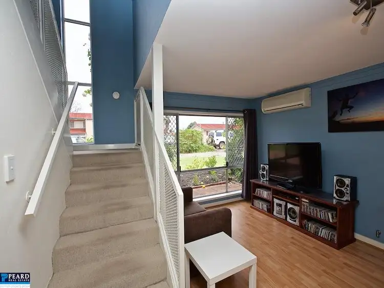 Second view of Homely house listing, 9/74 Amberton Avenue, Girrawheen WA 6064