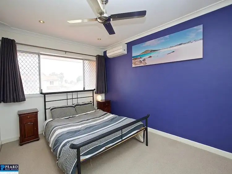 Fourth view of Homely house listing, 9/74 Amberton Avenue, Girrawheen WA 6064