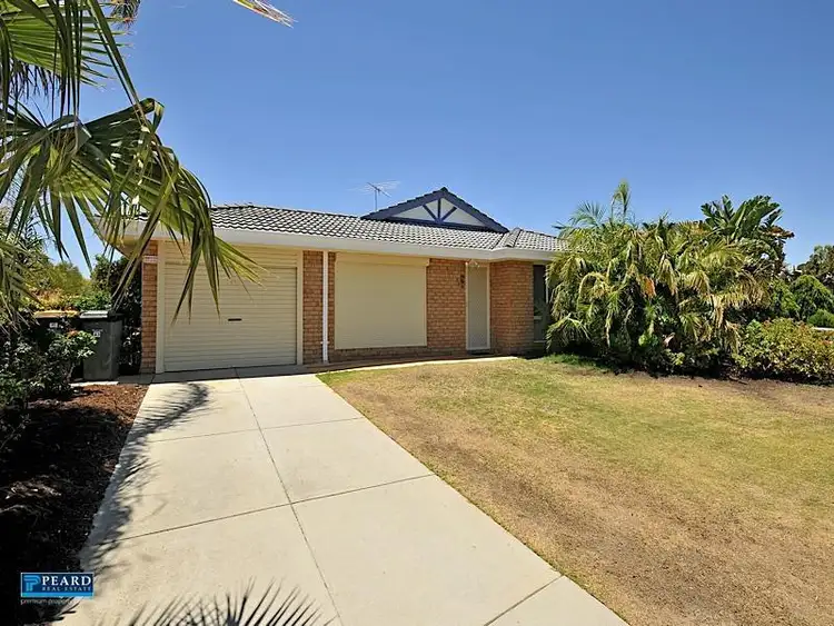 43 Coldstream Circuit, Merriwa WA 6030