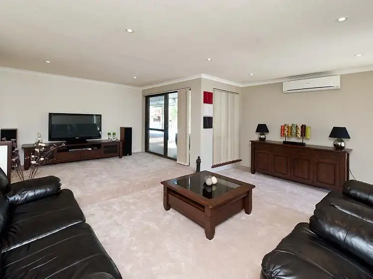 Second view of Homely house listing, 24 Warner Drive, Padbury WA 6025