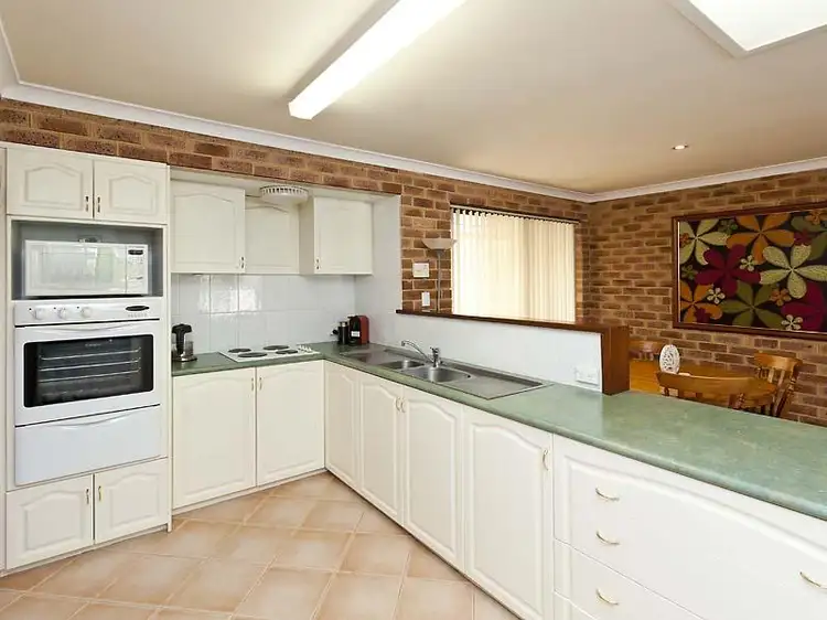 Fifth view of Homely house listing, 24 Warner Drive, Padbury WA 6025