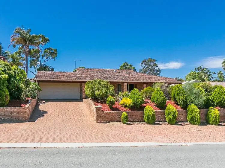 Main view of Homely house listing, 26 Emerald Way, Edgewater WA 6027