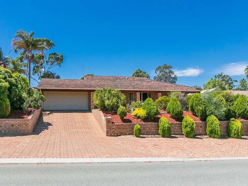 Main view of Homely house listing, 26 Emerald Way, Edgewater WA 6027