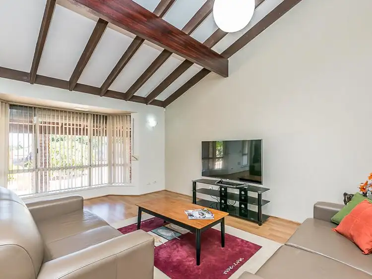Third view of Homely house listing, 26 Emerald Way, Edgewater WA 6027