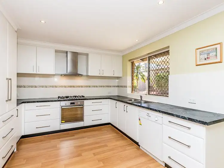 Fifth view of Homely house listing, 26 Emerald Way, Edgewater WA 6027