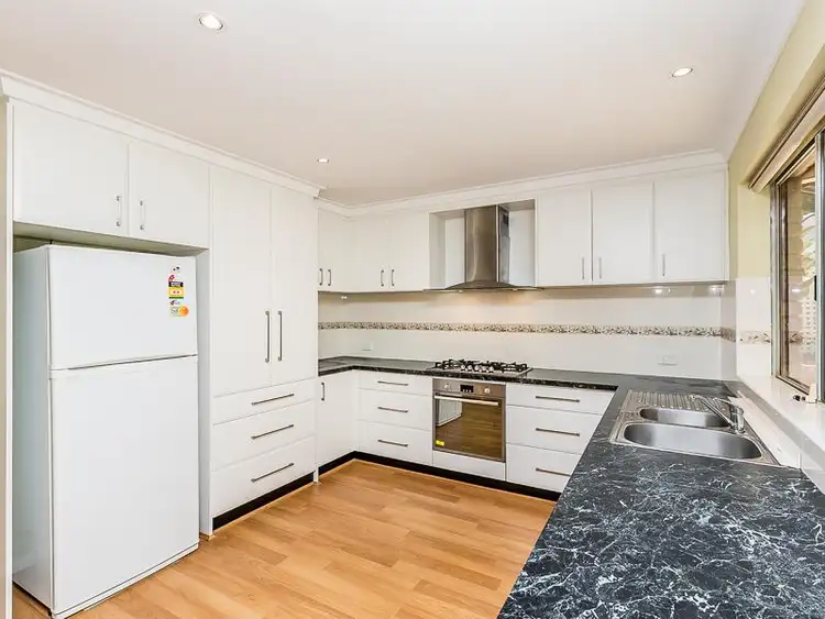 Sixth view of Homely house listing, 26 Emerald Way, Edgewater WA 6027