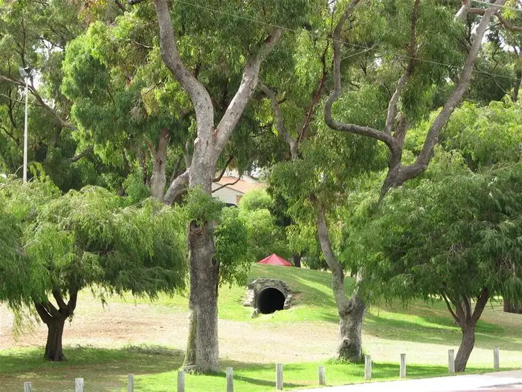 Main view of Homely land listing, 16 Balga Way, Mullaloo WA 6027