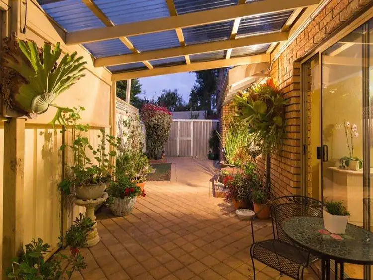 Fourth view of Homely house listing, 39 Mathis Way, Carine WA 6020