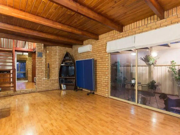 Sixth view of Homely house listing, 39 Mathis Way, Carine WA 6020